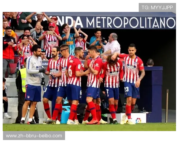 马德里竞技：战术创新提升攻击力