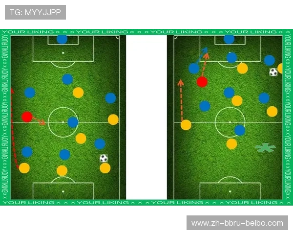 足球比赛中的角球战术设计与进攻策略