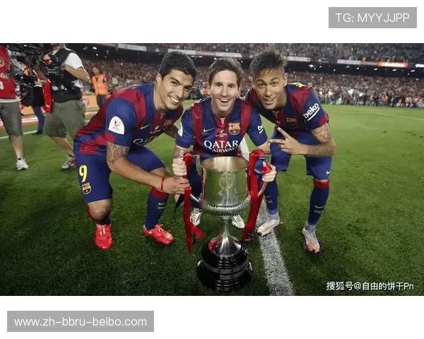 欧冠2017赛季巴萨精彩集锦及内马尔的高光表现