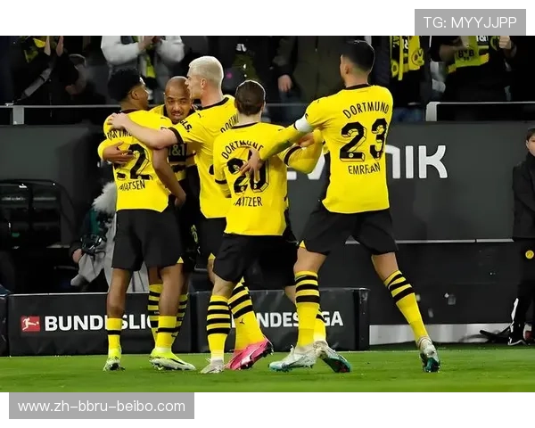 黄黑军团的欧冠征程 揭开多特蒙德辉煌与挑战的传奇篇章